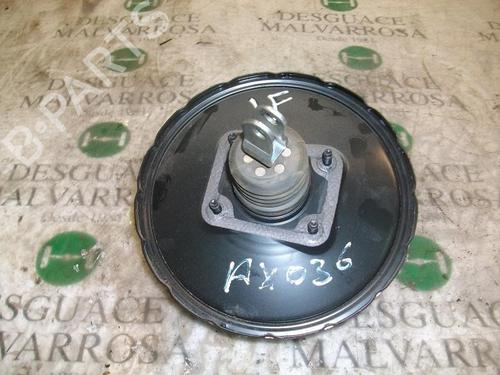 Used Servo brake Servo brake SSANGYONG RODIUS I 2.7 Xdi (163 hp) 3772121 3772121