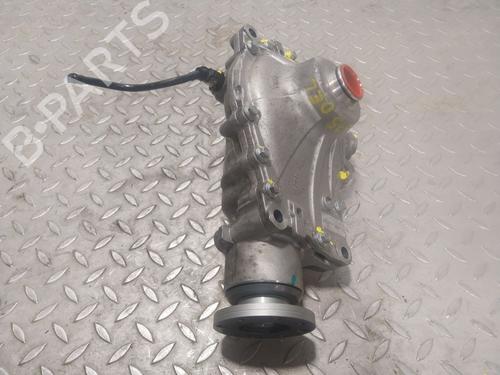 Front differential BMW X3 (G01, F97, G08) xDrive 20 d Mild-Hybrid | BP22899266M23 