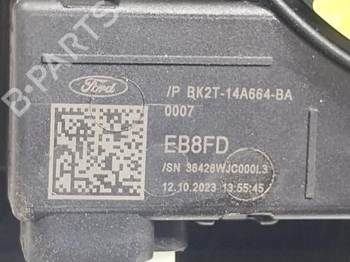 Ratstangsstang FORD TRANSIT V363 Platform/Chassis (FED, FFD)  | BP24539787I23  - Image 10