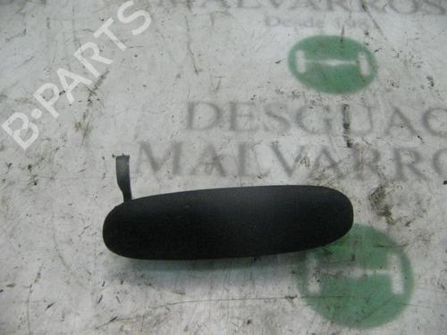 Used Front right exterior door handle Front right exterior door handle 3792128 3792128