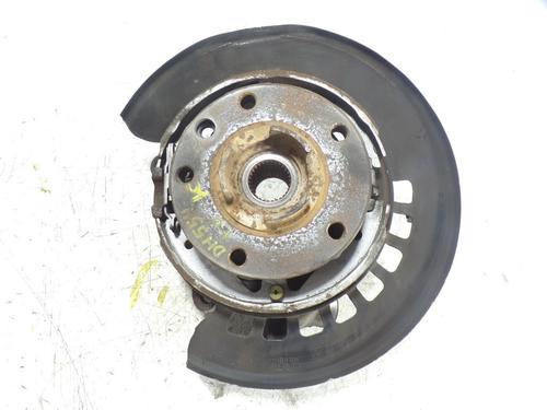 Used Right rear steering knuckle Right rear steering knuckle VW TOUAREG (7LA, 7L6, 7L7) 3.0 V6 TDI (225 hp) 8224400 8224400