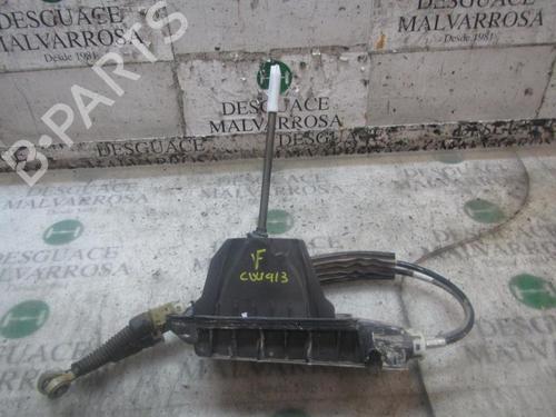 Used Gear lever Gear lever RENAULT CLIO III Grandtour (KR0/1_) 1.5 dCi (KR0F) (86 hp) 7410783 7410783