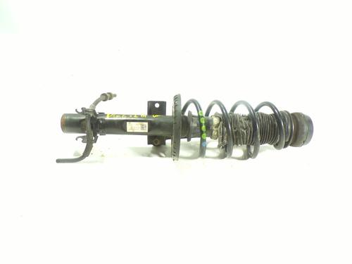 Used Left front shock absorber Left front shock absorber SKODA FABIA III (NJ3) [2014-2021] 7648200 7648200