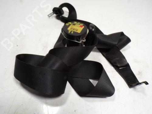 Used Rear left seatbelt LAND ROVER RANGE ROVER SPORT I (L320) 2.7 D 4x4 (190 hp) 11098111