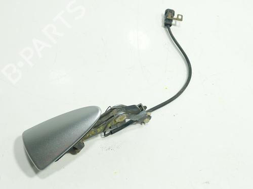 Used Front left exterior door handle Front left exterior door handle FERRARI 360 Spider (F131) 3.6 (400 hp) 34692101 34692101
