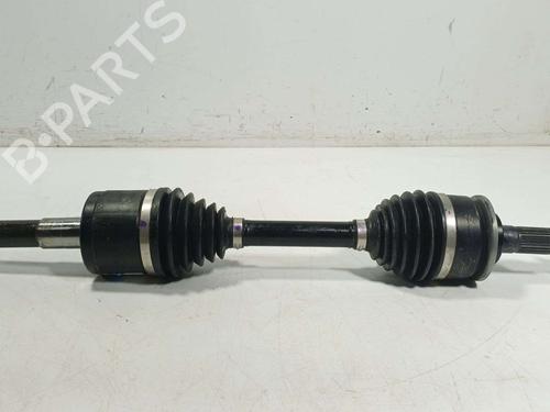 Used Right front driveshaft Right front driveshaft 38546360 38546360
