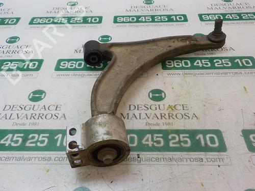 Used Right front suspension arm OPEL INSIGNIA A (G09) 2.0 CDTI (68) (131 hp) 3865453