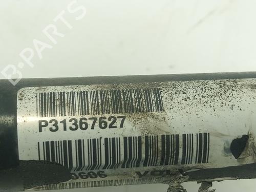 Right front driveshaft VOLVO V40 Hatchback (525) D2 | BP25156161M39