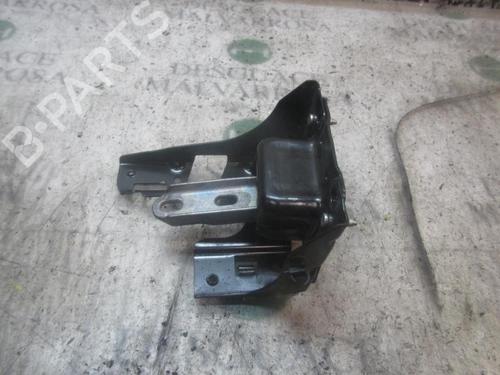 Støtte Støtte CITROËN C4 CACTUS [2014-2026] 14277004 14277004