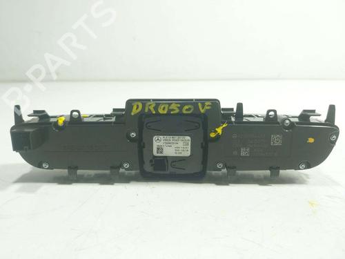Switch MERCEDES-BENZ E-CLASS Coupe (C238) E 400 4-matic (238.366) | BP38546797I30 - Image 2