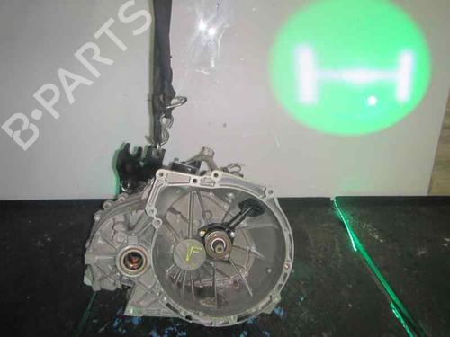 Gearbox FORD FOCUS II (DA_, HCP, DP) 1.6 TDCi | BP3855434M3 