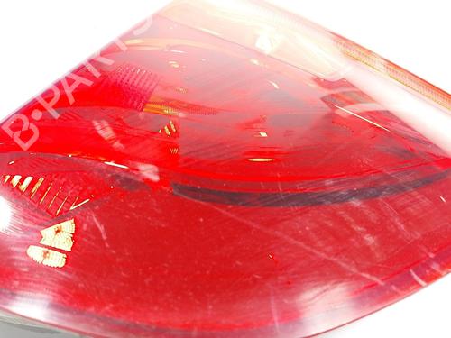 Right taillight BMW X3 (F25) sDrive 18 d | BP27091276C35 