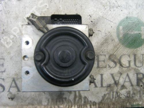 ABS pump HYUNDAI COUPE I (RD) 2.0 16V | BP3777665M43 