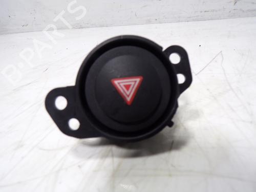 Advarselsbryter TOYOTA AYGO (_B4_) 1.0 VVTi (KGB40) (72 hp) 10089475