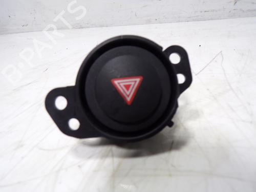 Comutador / Botão 4 piscas TOYOTA AYGO (_B1_) 1.0 (KGB10_) (68 hp) 10089475