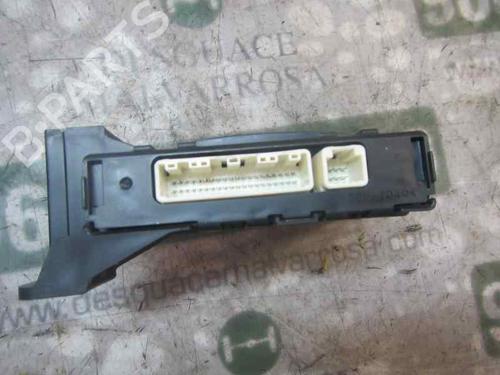 Electronic module TOYOTA RAV 4 IV (_A4_) 2.5 Hybrid (AVA42_) | BP4001375M83 