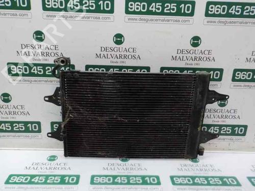 AC Kondensor SEAT CORDOBA (6L2) 1.9 TDI (100 hp) 4465009