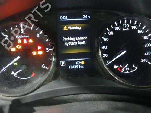 Instrument cluster NISSAN X-TRAIL III (T32_, T32R, T32RR) 1.6 dCi (T32) | BP20096024C47 
