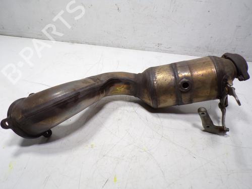 Used Catalyst Catalyst MERCEDES-BENZ E-CLASS Convertible (A207) [2010-2016] 10572450 10572450