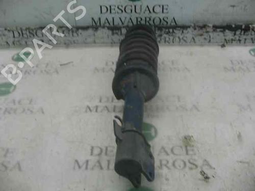 BP3792783M16 | Amortiguador delantero izquierdo FORD FIESTA III (GFJ) 1.1 BP3792783M16