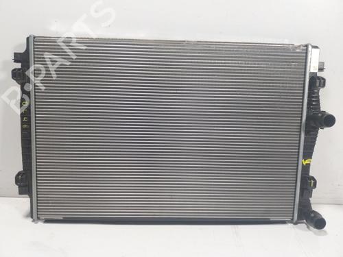 Radiateur à eau CUPRA LEON Sportstourer (KL8, KU8) [2020-2024]  16563218