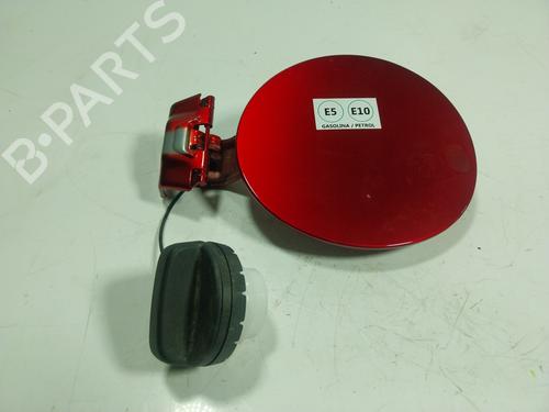 fuel-flap-mazda-2-hatchback-dl-dj-15-skyactiv-g-djlfs-2014-18734152 main image
