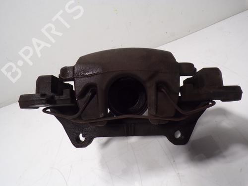 Used Left front brake caliper OPEL ASTRA J Sports Tourer (P10) [2010-2015]  12588484
