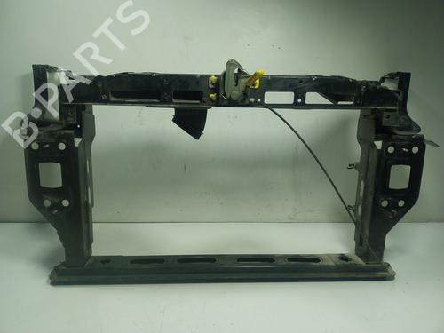 Frontplade/Frontkurv Frontplade/Frontkurv LANCIA DELTA III (844_) 1.4 (844.AXA1A) (120 hp) 18734270 18734270