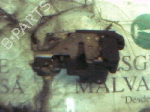 Used Front left lock Front left lock FIAT BRAVA (182_) 1.4 12 V (182.BA) (80 hp) 3752467 3752467