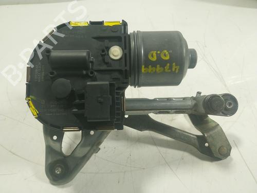 Front wiper motor PEUGEOT 3008 I MPV (0U_) 1.6 HDi | BP16966228M29 