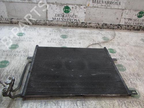 Used AC radiator AC radiator BMW 3 (E46) 318 i (118 hp) 3836104 3836104