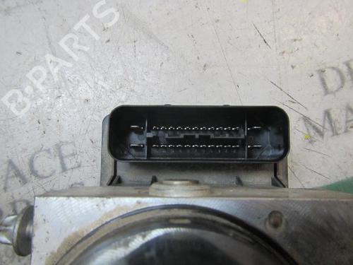 ABS pump OPEL ZAFIRA / ZAFIRA FAMILY B (A05) 1.7 CDTI (M75) | BP3875200M43 