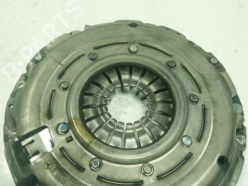 Other MERCEDES-BENZ GLA-CLASS (X156) GLA 180 (156.942) | BP25802809O1 