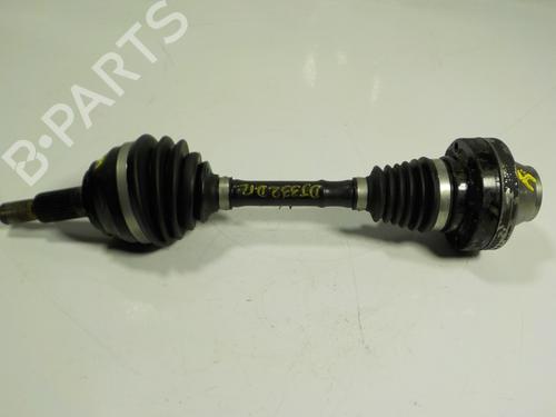 Used Left front driveshaft Left front driveshaft PORSCHE CAYENNE (9PA) 3.2 (250 hp) 10008127 10008127