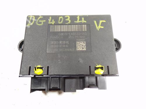 Used Electronic module Electronic module FORD ECOSPORT [2011-2022] 7299936 7299936