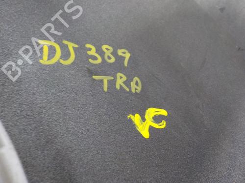 Rear bumper BMW 3 (F30, F80) 318 d | BP10930486C8 