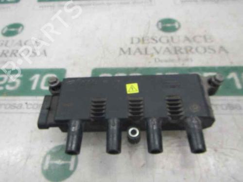 Used Ignition coil Ignition coil FIAT 500 (312_) 1.2 (312AXA1A) (69 hp) 3871783 3871783