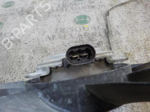 Radiator fan NISSAN QASHQAI I (J10, NJ10) 1.5 dCi | BP3997905M35 