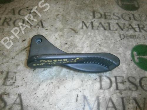 Rear left interior door handle FIAT DUCATO Van (244_) 2.8 JTD (128 hp) 7992863