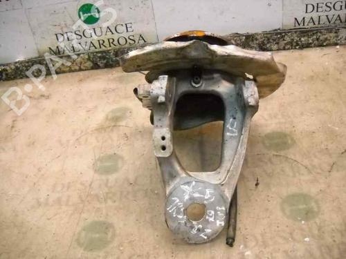 Left rear steering knuckle BMW X5 (E70) | BP13042933M27 - Image 3
