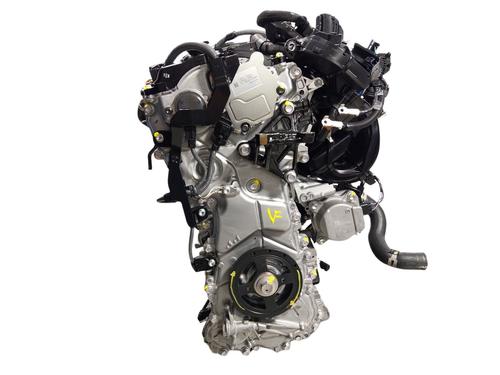 Engine TOYOTA YARIS CROSS (MXP_) 1.5 Hybrid (MXPJ11) | BP31622753M1 