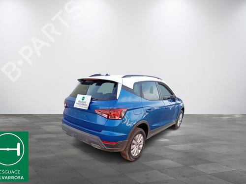 Air filter box SEAT ARONA (KJ7, KJP) 1.0 TSI | BP30852892M87  - Image 6