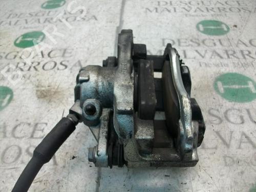 Left front brake caliper CITROËN C4 I (LC_) | BP11545378M105 - Image 2