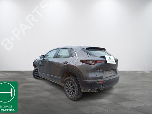 Engine MAZDA CX-30 (DM) SKYACTIV-G M Hybrid | BP36218340M1  - Image 13