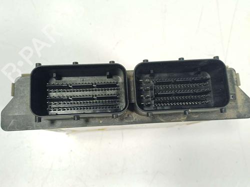Engine control unit (ECU) HYUNDAI TUCSON (NX4E, NX4A) 1.6 T-GDi | BP39415572M57 - Image 3