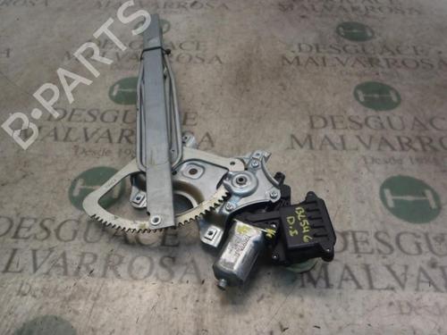 Used Front left window mechanism TOYOTA AURIS (_E15_) 2.0 D-4D (ADE150_, ADE150R) (126 hp) 3796875