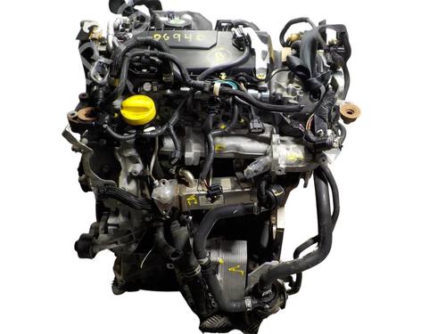 Motor Motor NISSAN X-TRAIL III (T32_, T32R, T32RR) 2.0 dCi (T32) (177 hp) 7493175 7493175