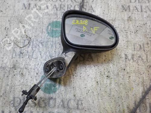 Retrovisor derecho DAEWOO MATIZ (M100, M150) 0.8 (52 hp) 3854286