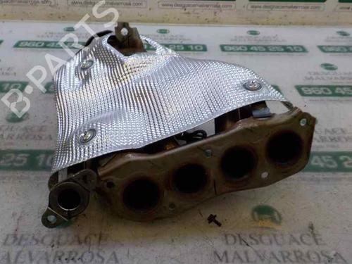 Particulate filter TOYOTA COROLLA Estate (_E21_)  | BP9104863M81 