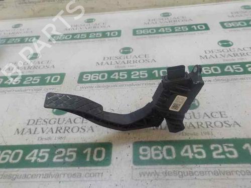 Pedal AUDI A4 B9 (8W2, 8WC) 2.0 TDI | BP4983092I4 